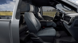 2024 Ford Super Duty® Internal Image 1